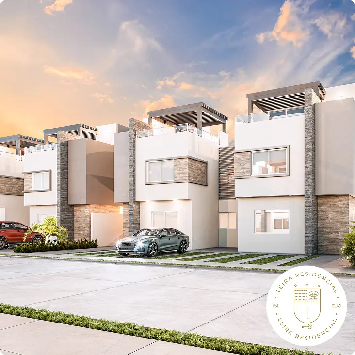 Leira Residencial