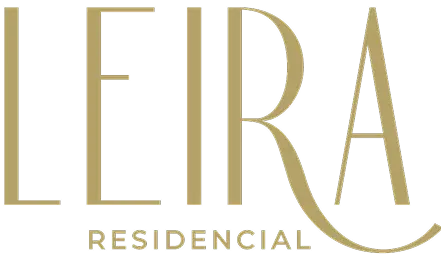 Leira Residencial Logo